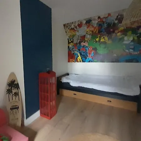 Belle Maison Proche Du Futuroscope