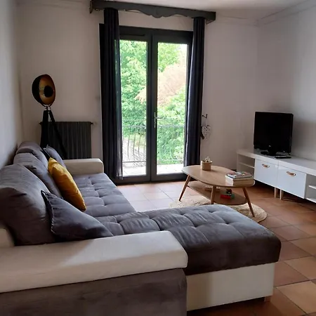 Nyaraló Belle Maison Proche Du Futuroscope *